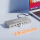 Zenwire Stacja Dokująca Hub USB-C HDMI 4K 60Hz Display Port USB SD - 1604632 - zdjęcie 4